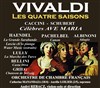 Haendel / Lully / Caccini / Grieg / Pachelbel / Albinoni / Schubert / Bellini / Vivaldi - 