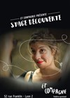 Stage Découverte du théâtre d'improvisation - 