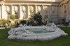 Visite guidée : le jardin des Champs Elysées | par Delphine Lanvin - 