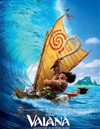 Vaiana, La légende du bout du monde + La féerie des eaux - 