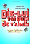 Dis-lui toi que je t'aime - 