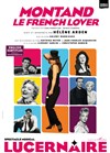 Montand - Le French Lover - 