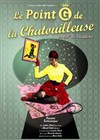 Le point G de la chatouilleuse - 