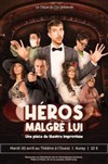 la clique du clique dans héros malgré lui - 