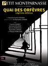 Quai des Orfèvres : Légitime défense - 