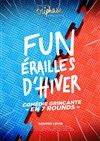 Funérailles d'Hiver - 