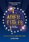 Adieu aux étoiles - 