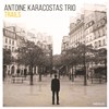 Antoine Karacostas trio - 