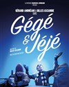 Gégé et Jéjé - 