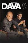 Sacha Béhar et Augustin Shackelpopoulos dans Dava 9 - 