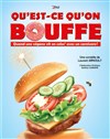 Qu'est-ce qu'on bouffe ? - 