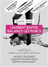 Soupe Miso | de Laurent Baffie - 