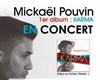 Mickaël Pouvin - 