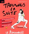 Trouvons la suite - 