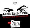 Lucas Rocher Trio & D.P.Z. - 