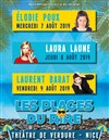 Les Plages du Rire - Pass transat - 3 jours - 