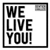 We Live You ! - 