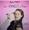 Jessica Anneet dans Une Anneet à Paris - 