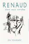 Renaud : Dans mes cordes - 