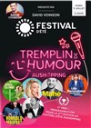 Tremplin de l'humour - 