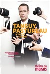 Tanguy Pastureau | Arles - 