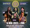 Châtelet Comedy Club - 