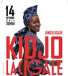 Angélique Kidjo - 