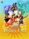 Les ballets de Tahiti | La légende de Marukoa - 