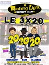 Le 3x20 du Wishing Light - 