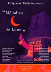 Mélodies de Lune - 