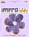 Impro Kids - 