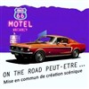 Rencontres On the road peut-être... - 