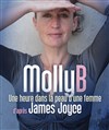 Molly B | d'après James Joyce - 