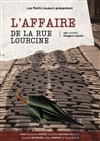 L'affaire de la rue Lourcine - 