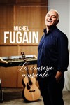 Michel Fugain dans La Causerie Musicale - 