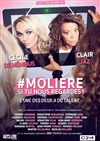 Molière si tu nous regardes | avec Clair Jaz et Cécile de Menibus - 