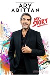 Ary Abittan dans My story - 