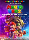 Mario Bross - 