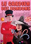 Le gardien des Bonbons - 