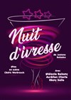 Nuit d'ivresse - 