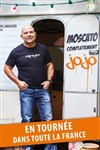 Vincent Moscato dans Complètement Jojo - 