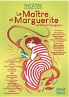 Le Maître et Marguerite - 