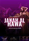 Les univers de Janah al Hawa, une odyssée de danse - 