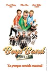 Boys Band Forever - 