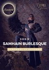 Show Samhain Burlesque - 