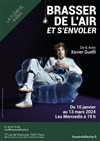 Brasser de l'air et s'envoler - 