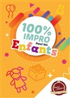 100% Impro | Pour les enfants - 