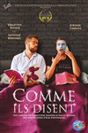 Comme ils disent - 