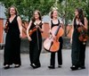 Akhtamar String Quartet - 