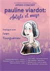 Pauline Viardot : artiste et muse - 